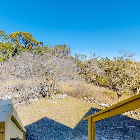 Antler Hill Villa Kerrville Exterior photo